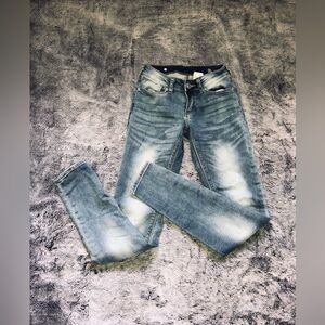 Buffalo David Bitton Skinny Jeans